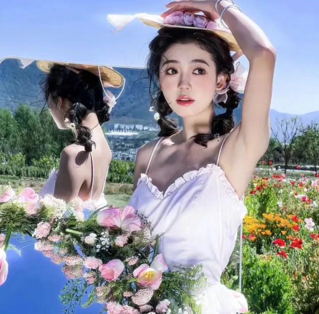 咸鱼要翻身